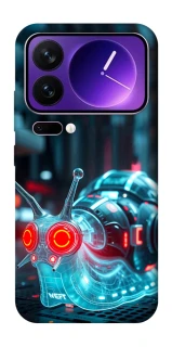 Чехол на Xiaomi 17 Pro Max Cyber ​​Snail фото 1 из 1