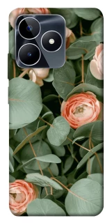 Чехол на Realme C53 Eternal Spring фото 1 из 1