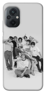 Чохол на Xiaomi Poco M5 Stray Kids All Around фото 1 з 1