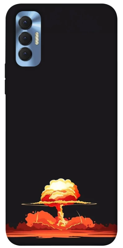 Чехол на TECNO Spark 8P Boom фото 1 из 1