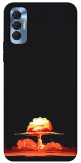 Чехол на TECNO Spark 8P Boom фото 1 из 1