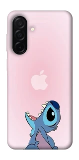 Чехол на Samsung Galaxy A26 5G Apple logo ver.7 фото 1 из 1