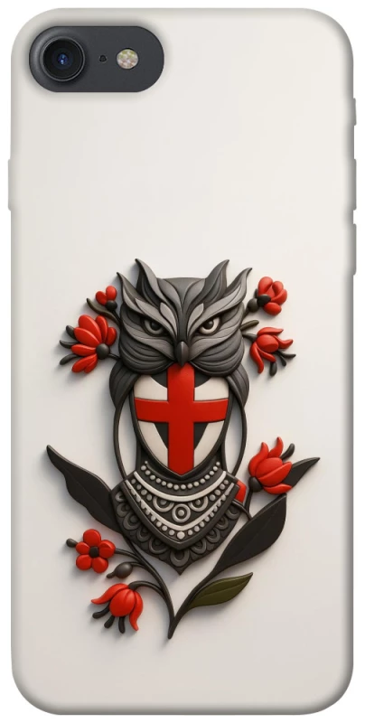 Чохол на Apple iPhone 7 / 8 (4.7") Мотанка надії 3D фото 1 з 1