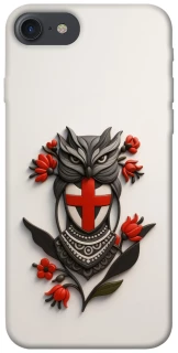 Чехол на Apple iPhone 7 / 8 (4.7") Мотанка надежды 3D фото 1 из 1