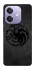 Чохол на Oppo A3 4G House of the Dragon ver.3 фото 1 з 1