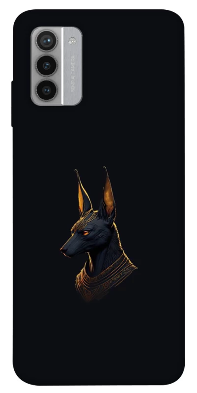Чехол на Nokia G42 Anubis фото 1 из 1