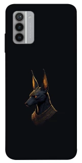 Чехол на Nokia G42 Anubis фото 1 из 1