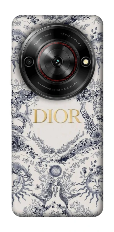 Чохол на ZTE Nubia Focus Dior фото 1 з 1