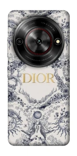 Чохол на ZTE Nubia Focus Dior фото 1 з 1