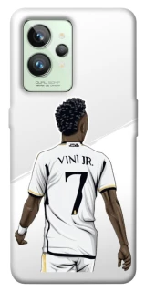 Чохол на Realme GT2 Vinícius Jr. фото 1 з 1
