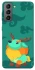 Чохол на Samsung Galaxy S21 FE Fantasy deer creature фото 1 з 1