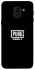 Чохол на Samsung J600F Galaxy J6 (2018) Pubg logo ver.1 фото 1 з 1