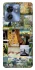Чохол на Motorola Edge 40 Art collage ver.8 фото 1 з 1