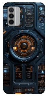 Чехол на Nokia G42 CyberPhone v6 фото 1 из 1