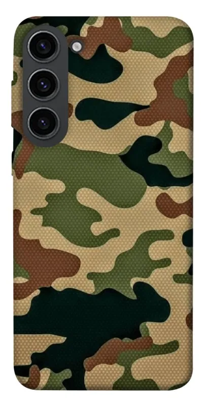 Чохол на Samsung Galaxy S23 Camouflage v27 фото 1 з 1