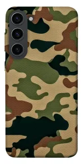 Чохол на Samsung Galaxy S23 Camouflage v27 фото 1 з 1