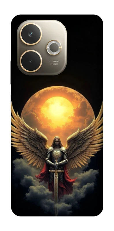 Чохол на Oppo A5 Pro 4G Archangel фото 1 з 1