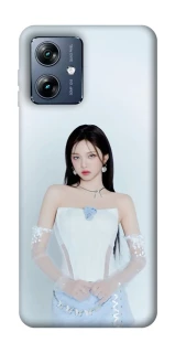 Чохол на Motorola Moto G54 Power Chiquita - BABYMONSTER фото 1 з 1