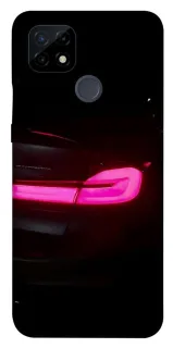 Чехол на Realme C21 BMW v46 фото 1 из 1