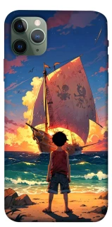 Чехол на Apple iPhone 11 Pro Max (6.5") One Piece фото 1 из 1