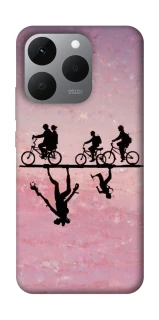 Чохол на Realme 15T Stranger Things ver.19 фото 1 з 1