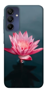 Чехол на Samsung Galaxy A15 4G/5G Лотос фото 1 из 1