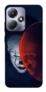 Чохол на Infinix Hot 30i Воно v3 фото 1 з 1