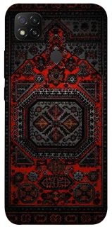 Чохол на Xiaomi Redmi 9C Килим v16 фото 1 з 1