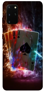 Чехол на Samsung Galaxy S20+ Каре фото 1 из 1