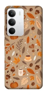 Чохол на Realme C71 Autumn vibes ver.6 фото 1 з 1