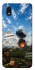 Чохол на Samsung Galaxy M01 Core / A01 Core Moscow never sleeps ver.5 фото 1 з 1