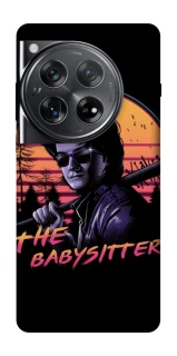 Чохол на OnePlus 12 Stranger Things ver.31 фото 1 з 1
