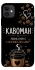 Чехол на Apple iPhone 11 (6.1") Кавоман фото 1 из 1