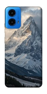 Чехол на Motorola Moto G45 Mountain v6 фото 1 из 1