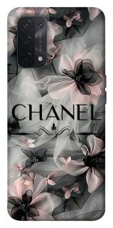 Чохол на Oppo A54 5G / A74 5G Chanel фото 1 з 1