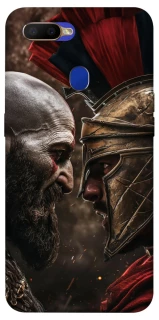 Чохол на Oppo A5s God of War фото 1 з 1