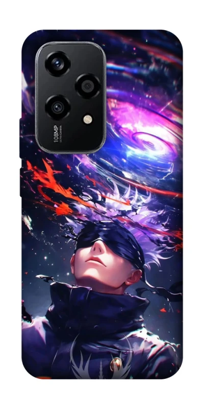 Чохол на Honor 200 Lite Satoru Gojo v3 фото 1 з 1