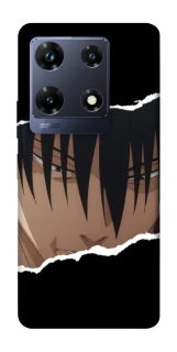 Чохол на Infinix Note 30 Pro Toji v6 фото 1 з 1