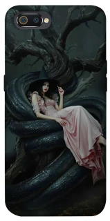 Чохол на Realme C2 Halloween Witch ver.7 фото 1 з 1