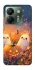 Чохол на Xiaomi Poco M7 pro 5G Pumpkin фото 1 з 1