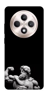 Чехол на Oppo Reno 12 F 4G/5G Strong Style фото 1 из 1