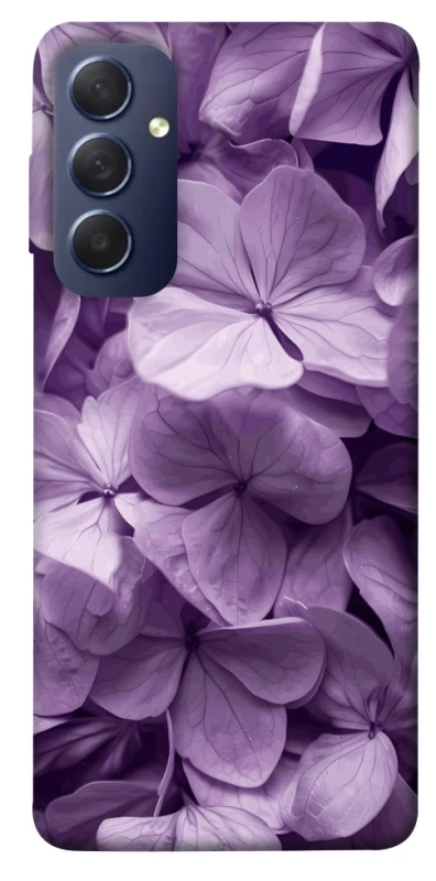 Чохол на Samsung Galaxy M54 5G Floral Symphony фото 1 з 1