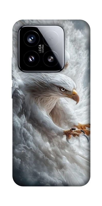 Чехол на Xiaomi 15 eagle фото 1 из 1