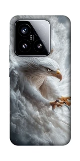 Чехол на Xiaomi 15 eagle фото 1 из 1