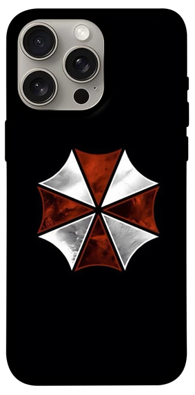 Чохол Umbrella Corporation фото 1 з 1