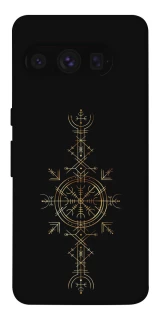 Чехол на Google Pixel 8 Pro Viking Compass фото 1 из 1