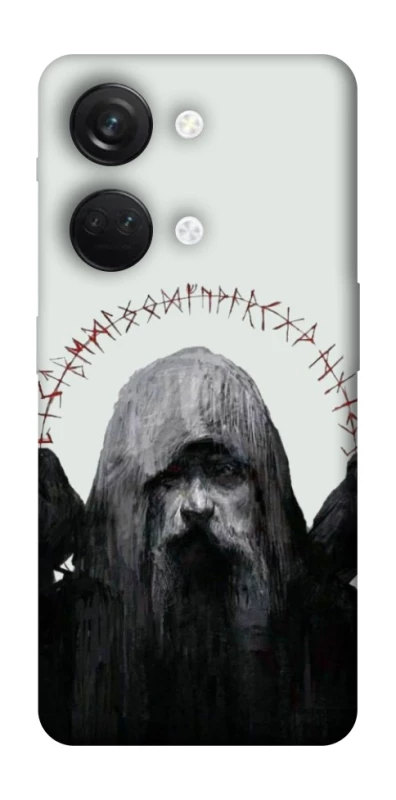 Чехол на OnePlus Nord 3 Один фото 1 из 1