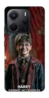 Чохол на Xiaomi Redmi Note 14 5G New Harry Potter ver.2 фото 1 з 1