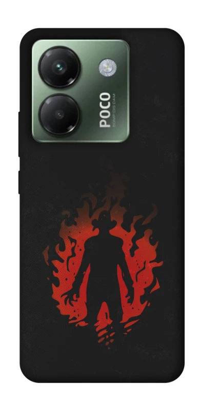 Чохол на Xiaomi Poco M7 pro 5G Daylight фото 1 з 1