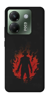 Чохол на Xiaomi Poco M7 pro 5G Daylight фото 1 з 1